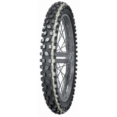 Afbeelding van Off road banden MITAS XT444 WIN FRIC WHITE 3.00 21 TT 51M