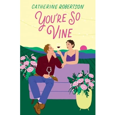 Afbeelding van Flora Valley You’re So Vine