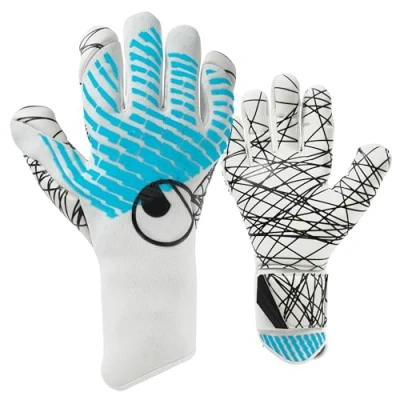 Afbeelding van uhlsport Ultragrip SC Cybertec Gants de gardien but football