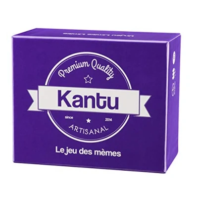 Image de Jeu d’ambiance Dujardin Kantu