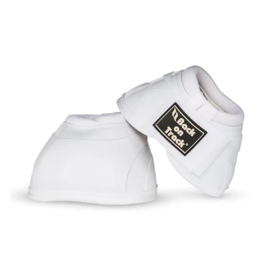 Image de Back on Track Cloches Royal Blanc L