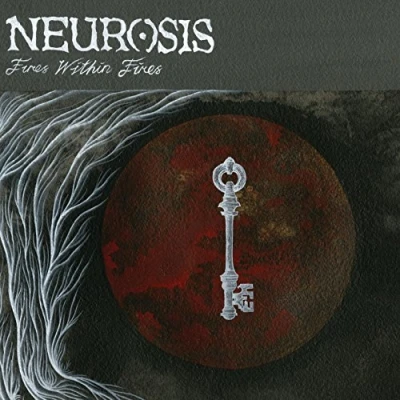 Afbeelding van Neurosis Fires Within (CD)