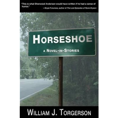 Afbeelding van Horseshoe