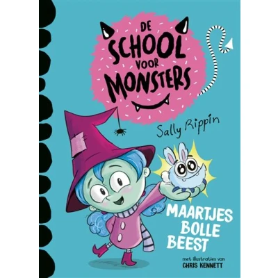 Image de Maartjes bolle beest