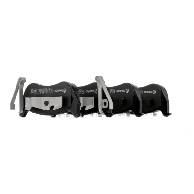 Afbeelding van Brembo Remblokset P 37 009