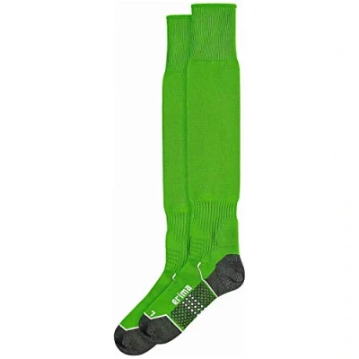 Afbeelding van Erima Kous zonder logo green