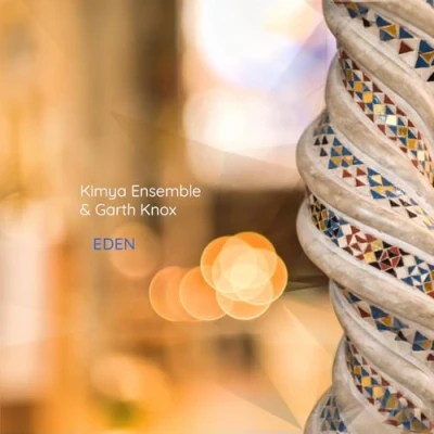 Afbeelding van Kimya Ensemble Eden (CD)