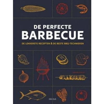 Afbeelding van De perfecte barbecue