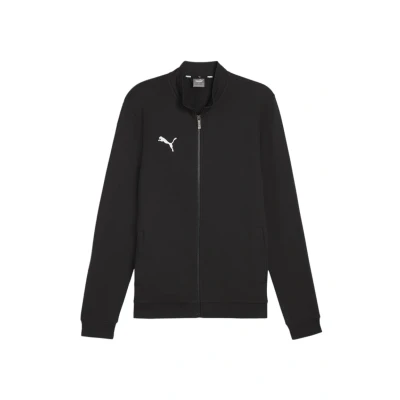 Afbeelding van PUMA Teamgoal Sportshirt, casual, trainingsjas, uniseks