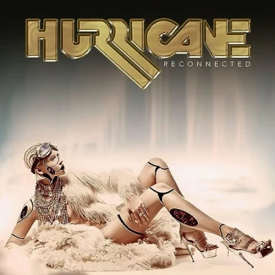 Afbeelding van Hurricane Reconnected (CD)
