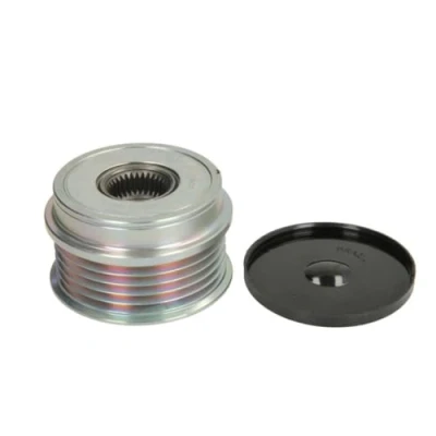 Afbeelding van MAGNETI MARELLI 940113010009 Riemschijf, dynamo