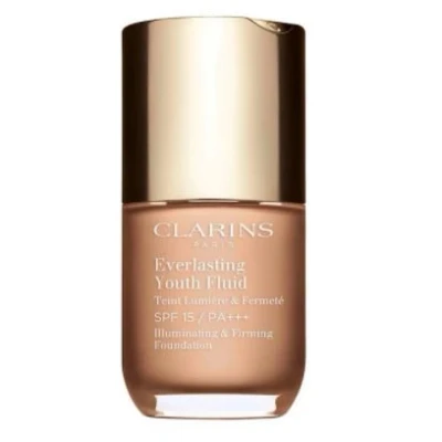 Afbeelding van Clarins Everlasting Youth Foundation 107 Beige