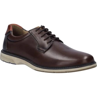 Afbeelding van Josef Seibel Stuart 03, marron, 40 EU