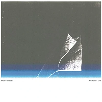 Afbeelding van Stefan Christensen The Upcoming Flame (LP)