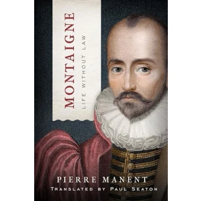 Afbeelding van Catholic Ideas for a Secular World Montaigne