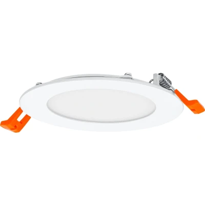 Afbeelding van LEDVANCE Armatuur: voor plafond, SMART RECESS SLIM DOWNLIGHT TW / 8 W, 22 …24
