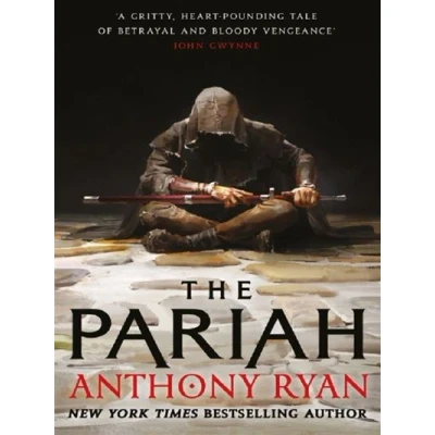 Image de The Pariah