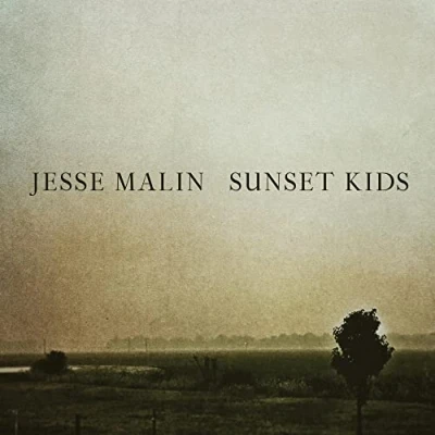 Afbeelding van Jesse Malin Sunset Kids (LP)