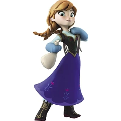 Afbeelding van Infinity Anna Figure