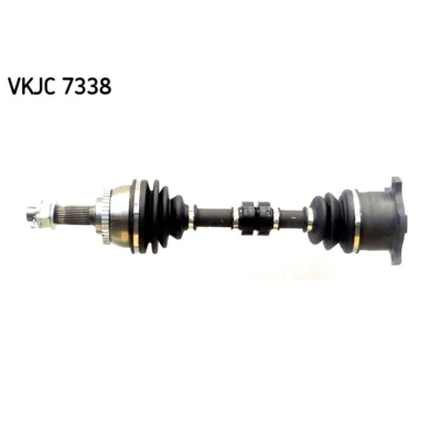 Afbeelding van Aandrijfas SKF VKJC 7338