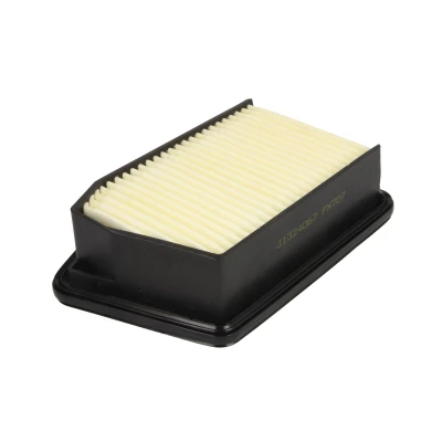 Afbeelding van HERTH+BUSS JAKOPARTS J1324067 Luchtfilter 50 116,5 190 Filter insert HONDA: Jazz 3