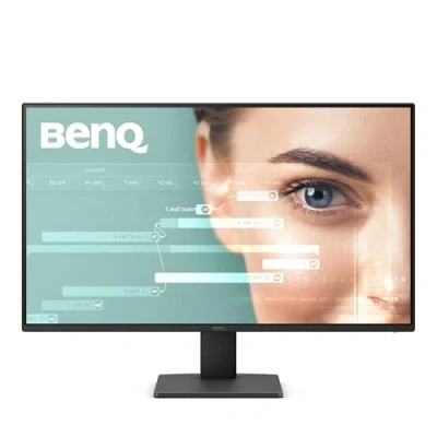 Image de BenQ GW2791 Écran LED 27&quot; 1920 x 1080 Full HD (1080p) @ 100 Hz IPS 250 cd/m² 1300:1 5 ms HDMI, DisplayPort