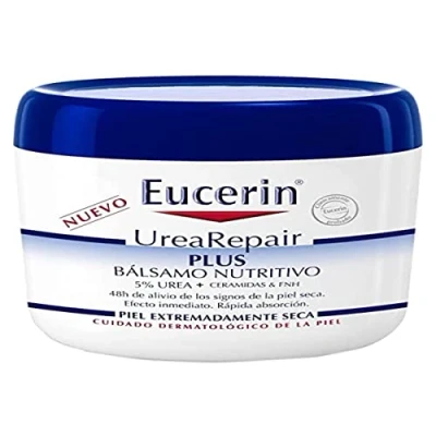 Afbeelding van Eucerin Urearepair Plus 5% Urea Bodycrème