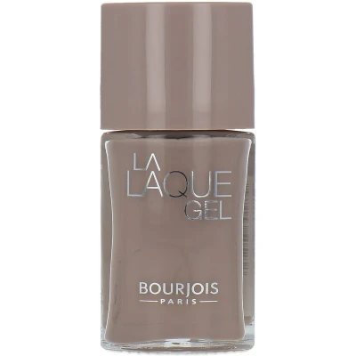 Afbeelding van Bourjois La Laque Gel Nagellak 18 Taup&#039;issime