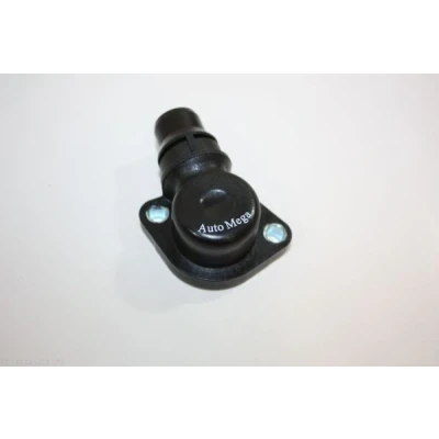 Afbeelding van AUTOMEGA 160055010 Flens Met pakking