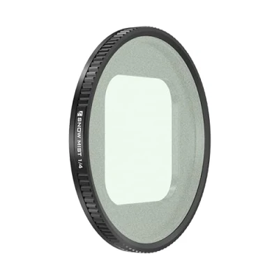 Afbeelding van Freewell Diffusion Snow Mist 1/4 Filter Compatible only with