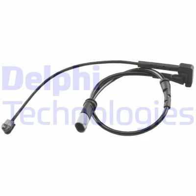 Afbeelding van DELPHI LZ0276 Waarschuwingscontact, remslijtage BMW: 2 Gran Tourer, X2
