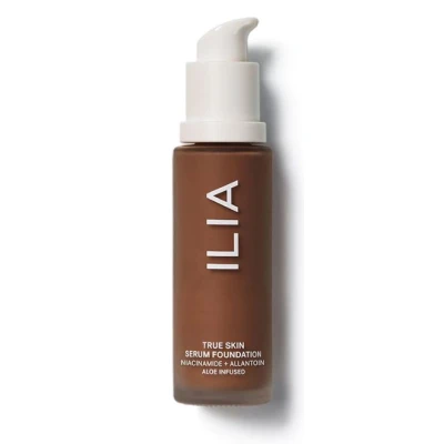 Afbeelding van ILIA Beauty Face True Skin Serum Foundation SF14 Bimini 30 ml
