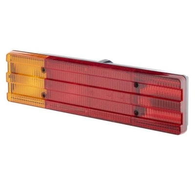 Afbeelding van Achterl opb 425x110 HOR z/kentekenl li 2VA 004 887 031