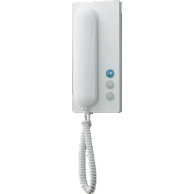 Afbeelding van Siedle HTA 811 0 W Deurintercom Kabelgebonden Wit