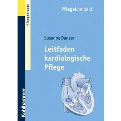 Afbeelding van Leitfaden Kardiologische Pflege