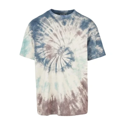 Afbeelding van Urban Classics Tshirt print, Heren, Maat: XL, Offwhite
