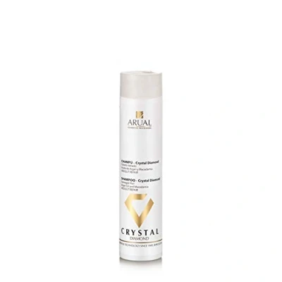 Afbeelding van Shampoo Arual Crystal Diamond 250 ml