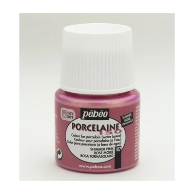 Afbeelding van Shimmer Pink