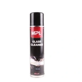 Afbeelding van MPL Glasreiniger Spuitbus 400 ml Reinigingsmiddel
