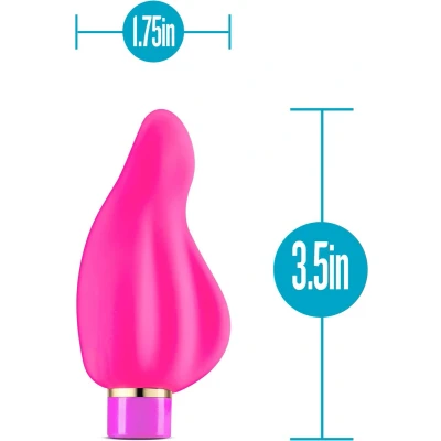 Afbeelding van Vibrator Blush Aria Roze