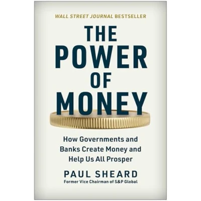 Afbeelding van The Power of Money