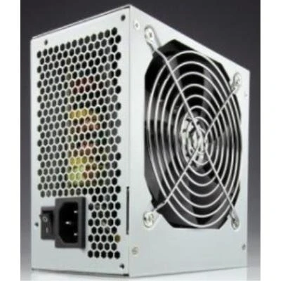Image de Modecom netzteil logic 400watt 120mm passiv silber zas logi lc 400 atx pfc
