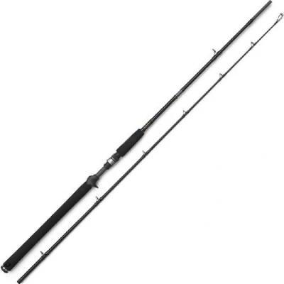 Afbeelding van W3 jerkbait t 2nd 6&#039;6&quot;/195cm xxh 40 130g 2sec