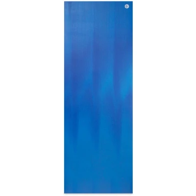 Afbeelding van Manduka PRO Mat Blauw / Royal Flanure 180 cm
