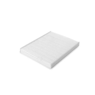Afbeelding van UFI 53.207.00 Interieurfilter Stoffilter 240mm 190mm 20mm FORD: FIESTA 6, B Max, Puma Off Road