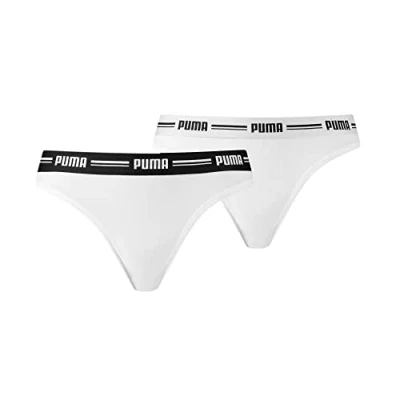 Image de Lot de 2 strings PUMA Femme