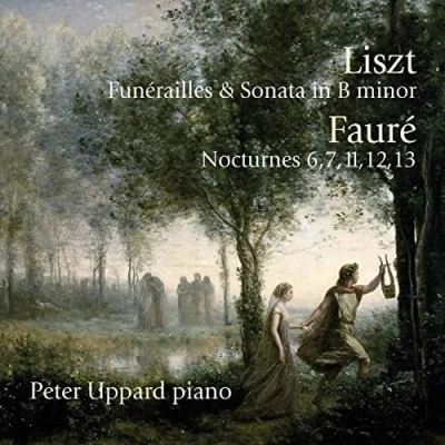 Afbeelding van Funerailles/Nocturnes