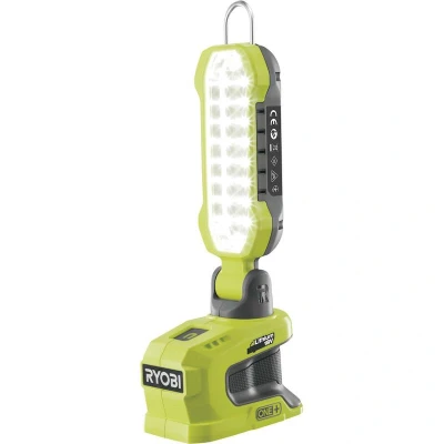 Image de RYOBI R18ALP 0 Lampe compacte sans fil 18V ONE+ (sans batterie ni chargeur) 5133004424