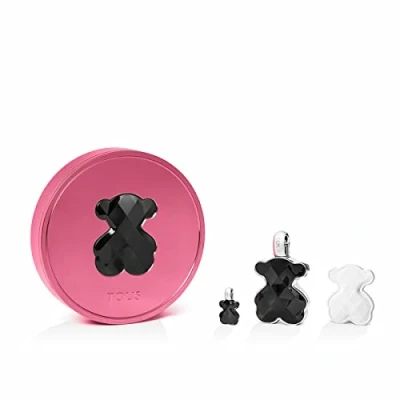Afbeelding van Tous LoveMe The Onyx Gift Set