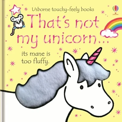 Afbeelding van That&#039;s not MY® my unicorn…